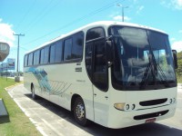 FRETAMENTO EMPRESARIAL - ÔNIBUS EXECUTIVO